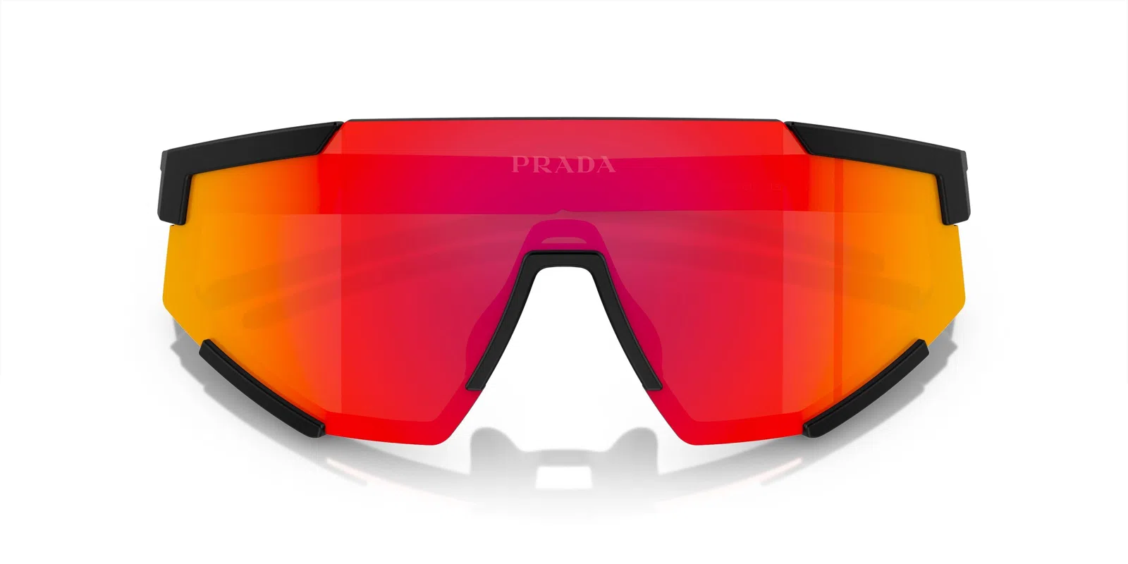 Prada Linea Rossa 04WS Sunglasses - view 22